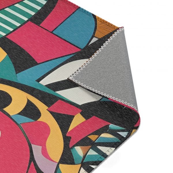Area Rugs - Pop Art - Image 5
