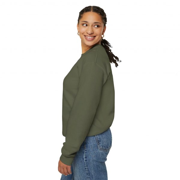 Unisex Heavy Blend™  Sweatshirt- Black - Image 32