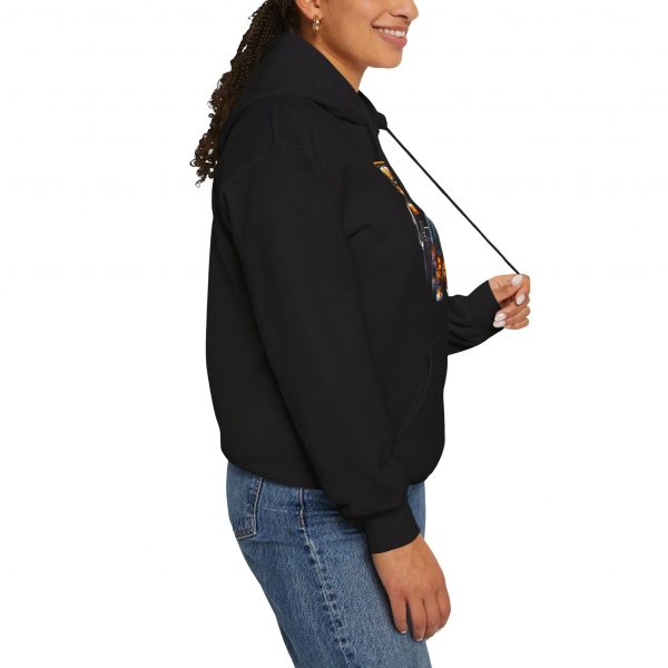 Unisex Heavy Blend™ Hoodie- Cavapoo - Image 37