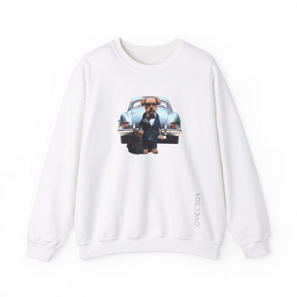 Unisex Heavy Blend™ Sweatshirt - Image 12