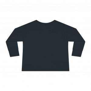 Toddler EasyTear™ Long Sleeve Tee