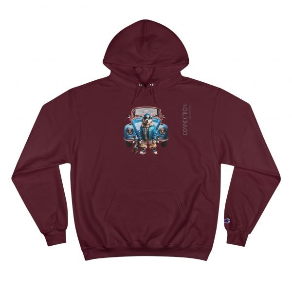 Champion™ Hoodie- Husky - Image 13