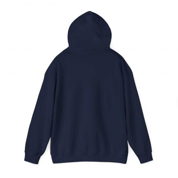 Unisex Heavy Blend™ Hoodie- Cavapoo - Image 4