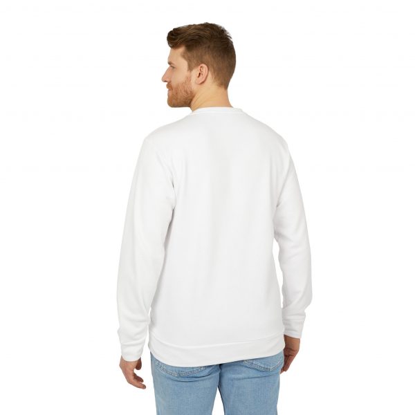 adidas®  Unisex Fleece Crewneck Sweatshirt - Image 12