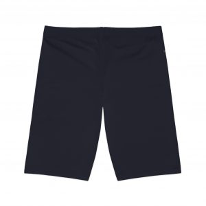 Women's Bike Shorts - Navy