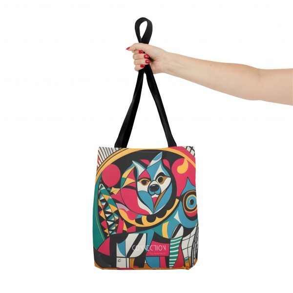 Tote Bag -Pop Art - Image 8