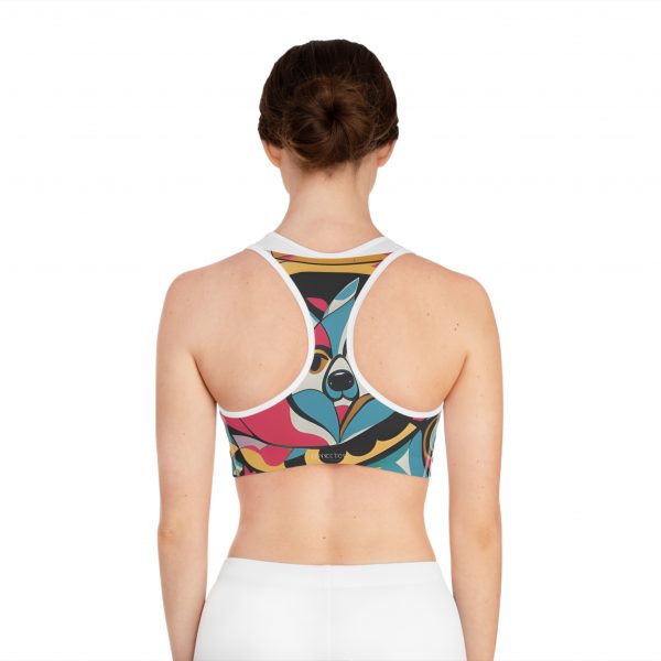 Sports Bra - Image 4