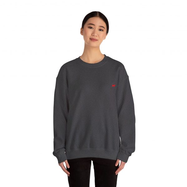 Unisex Heavy Blend™ Sweatshirt- Classic - Image 59