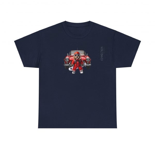 Unisex Cotton Tee- Cavapoo - Image 13