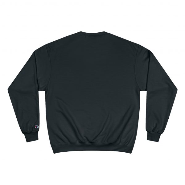 Unisex Champion™ Sweatshirt - Husky - Image 14