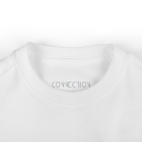 Infant Fine Jersey Tee - Image 3