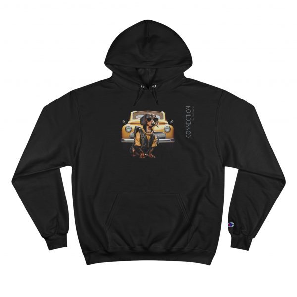 Champion™ Hoodie- Doxie - Image 13