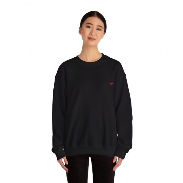 Unisex Heavy Blend™ Sweatshirt- Classic - Image 26