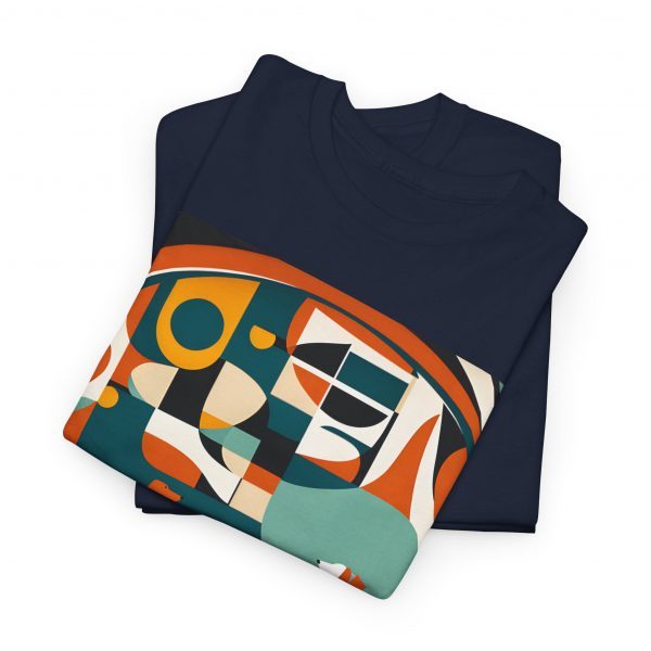 Unisex Heavy Cotton Tee- Pop Art - Image 109