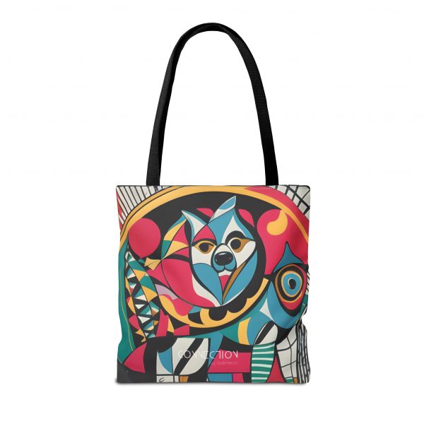 Tote Bag -Pop Art - Image 10