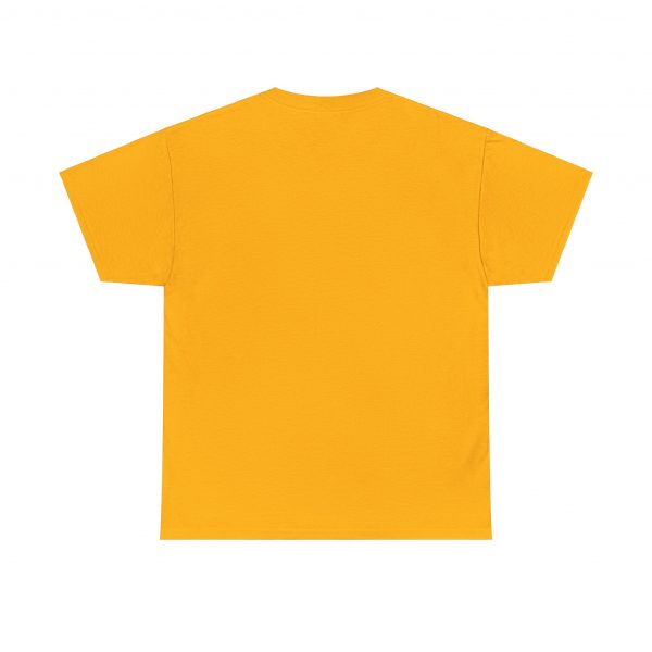 Unisex Heavy Cotton Tee- Pop Art - Image 30