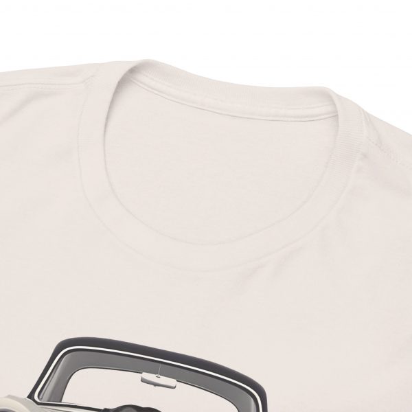 Unisex Heavy Cotton Tee- Doxie - Image 63
