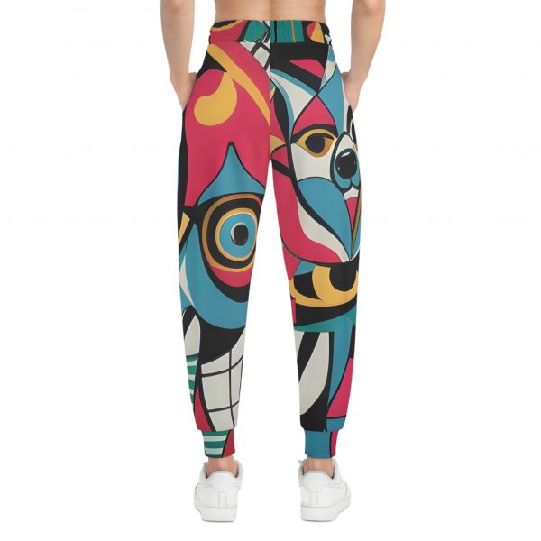 Athletic Joggers - Image 35