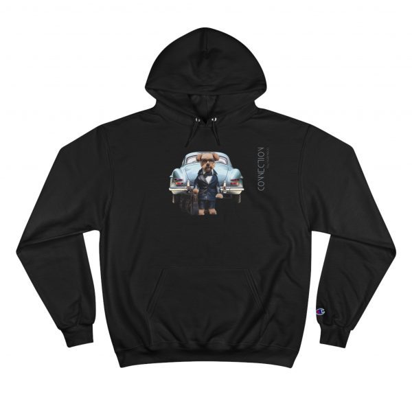 Champion™ Hoodie- Doodle - Image 13
