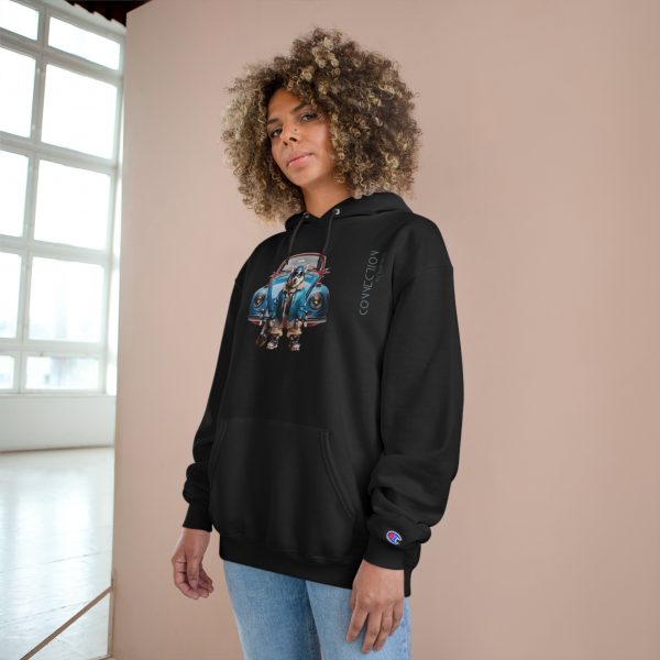 Champion™ Hoodie- Husky - Image 12