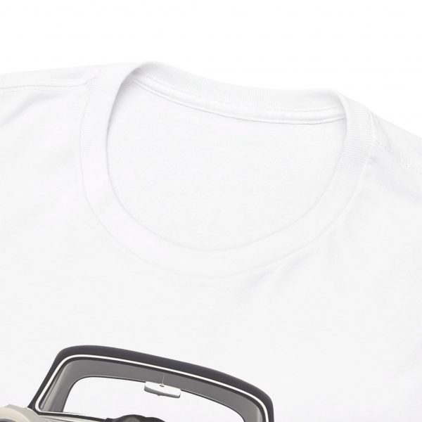 Unisex Heavy Cotton Tee- Doxie - Image 9