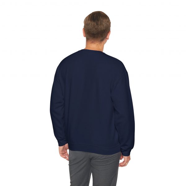 Unisex Heavy Blend™ Sweatshirt - Image 7