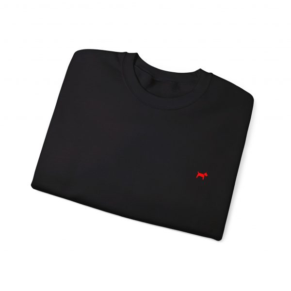 Unisex Heavy Blend™ Sweatshirt- Classic - Image 25