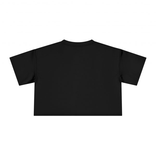 Women's Crop Tee - Image 5