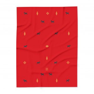Arctic Fleece Blanket