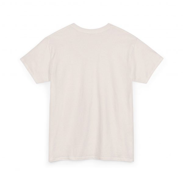 Unisex Heavy Cotton Tee- Doxie - Image 59