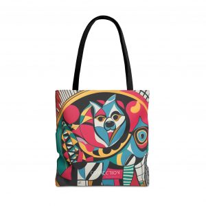 Tote Bag -Pop Art