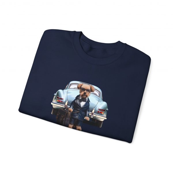 Unisex Heavy Blend™ Sweatshirt - Image 3