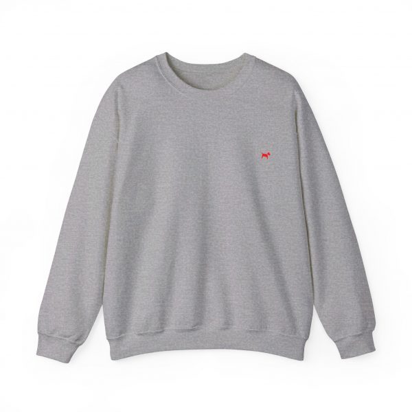 Unisex Heavy Blend™ Sweatshirt- Classic - Image 34