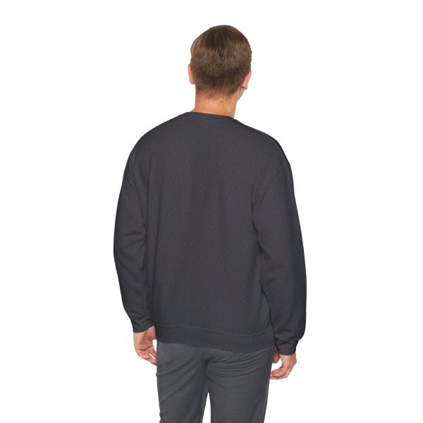 Unisex Heavy Blend™ Sweatshirt- Classic - Image 62