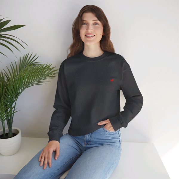 Unisex Heavy Blend™ Sweatshirt- Classic - Image 66
