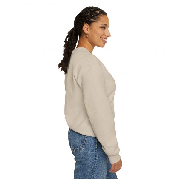 Unisex Heavy Blend™ Sweatshirt- Frenchie - Image 31