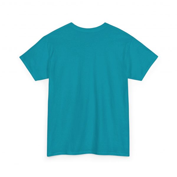 Unisex Heavy Cotton Tee- Pop Art - Image 86