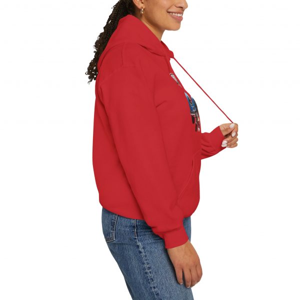 Unisex Heavy Blend™ Hoodie- Husky - Image 50