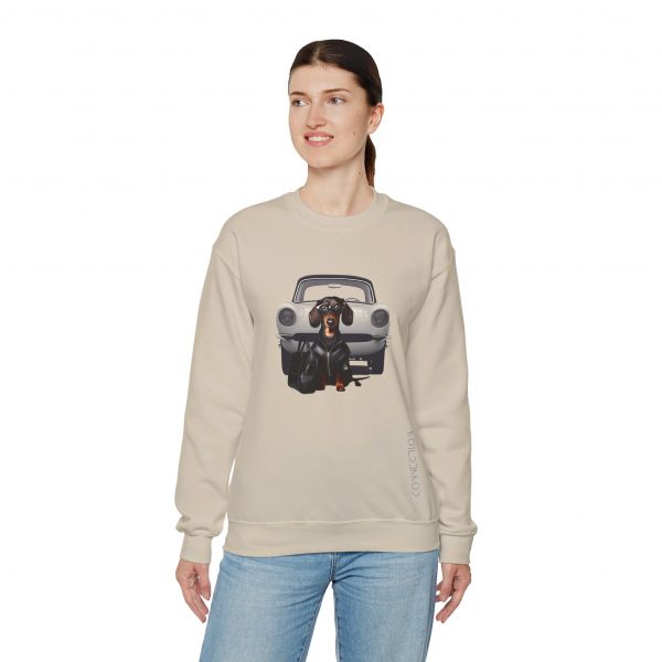 Unisex Heavy Blend™  Sweatshirt - Image 8