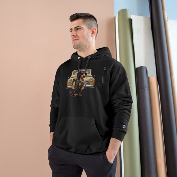 Champion™ Hoodie- Doxie - Image 15