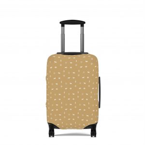 Luggage Cover