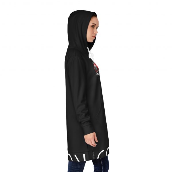 Women's Hoodie Dress - Image 15