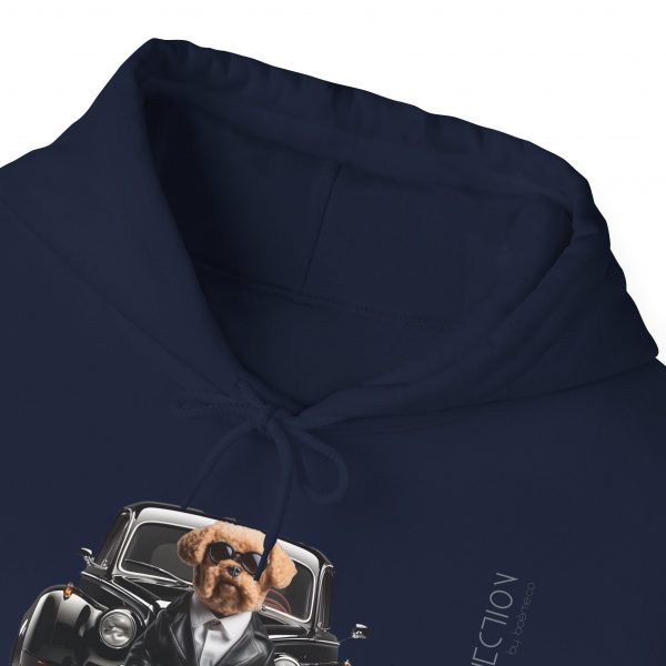 Unisex Heavy Blend™ Hoodie- Doodle - Image 27