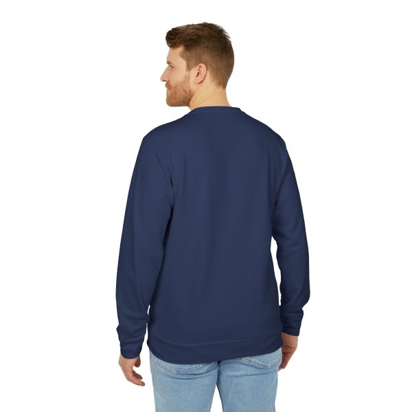 adidas®  Unisex Fleece Crewneck Sweatshirt - Image 18
