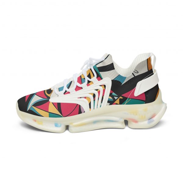 Women's Mesh Sneakers - Image 5