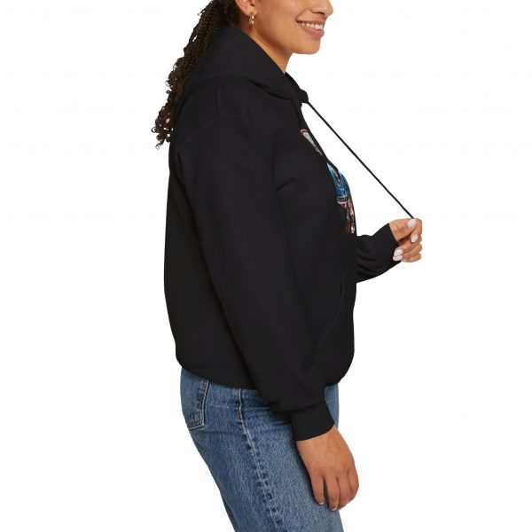 Unisex Heavy Blend™ Hoodie- Husky - Image 24