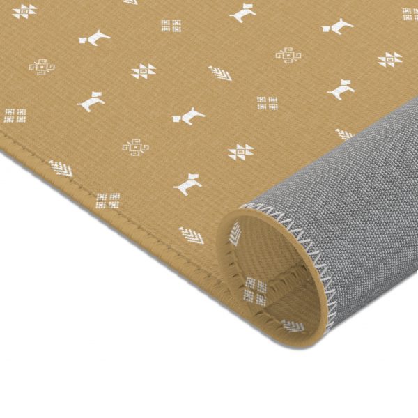 Area Rugs - Gabbeh Pattern - Image 6