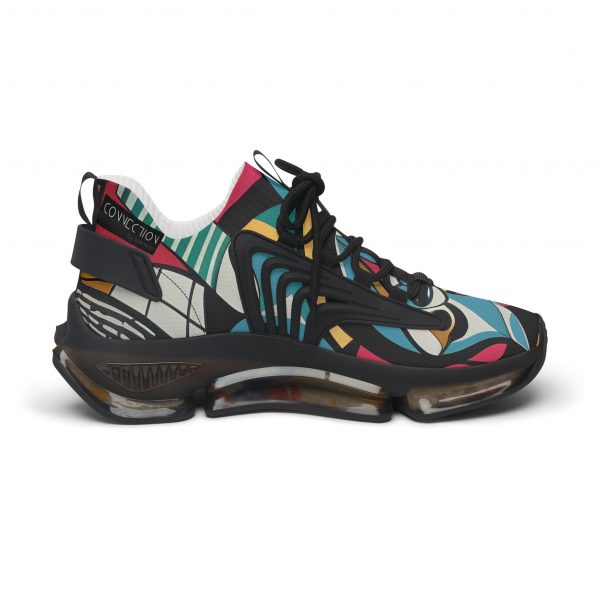 Women's Mesh Sneakers - Image 14
