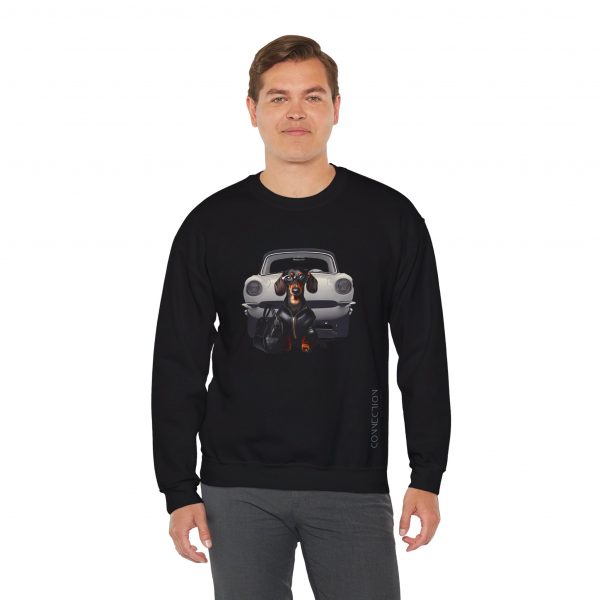 Unisex Heavy Blend™  Sweatshirt - Image 28