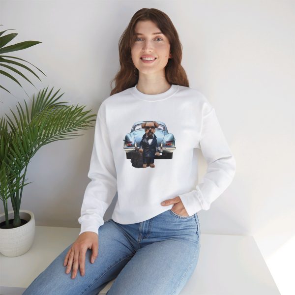 Unisex Heavy Blend™ Sweatshirt - Image 22